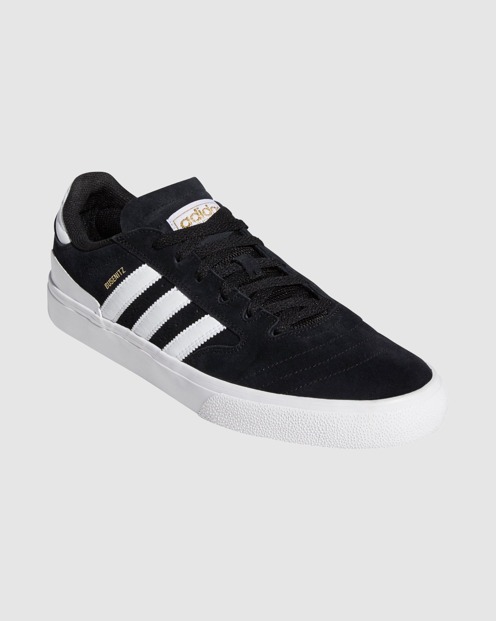 Men's Retro-Styled Busenitz Vulc II Minimalist Sneakers