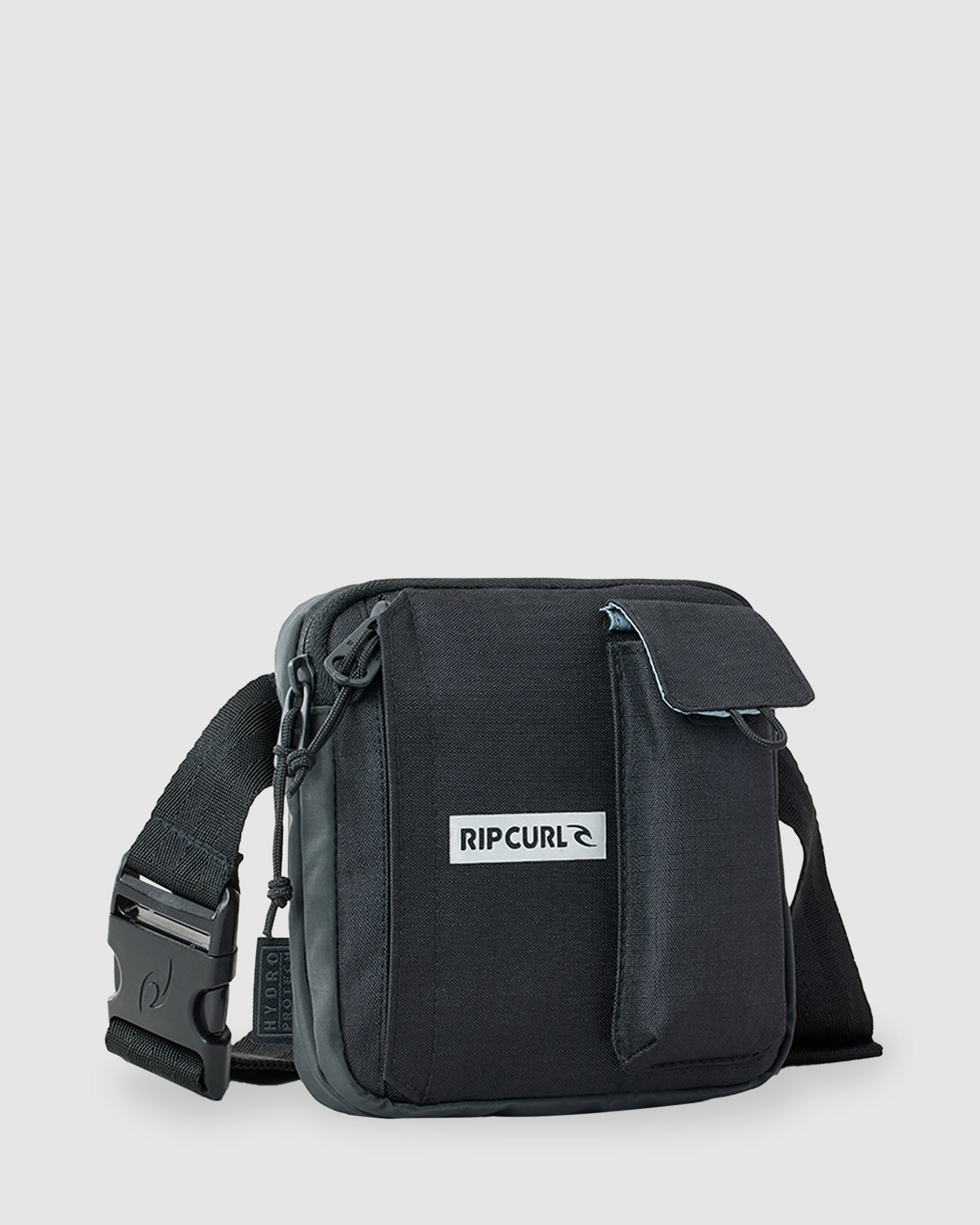 All-Day Convenient 24/7 Icons Pouch with Multiple Pocket Options