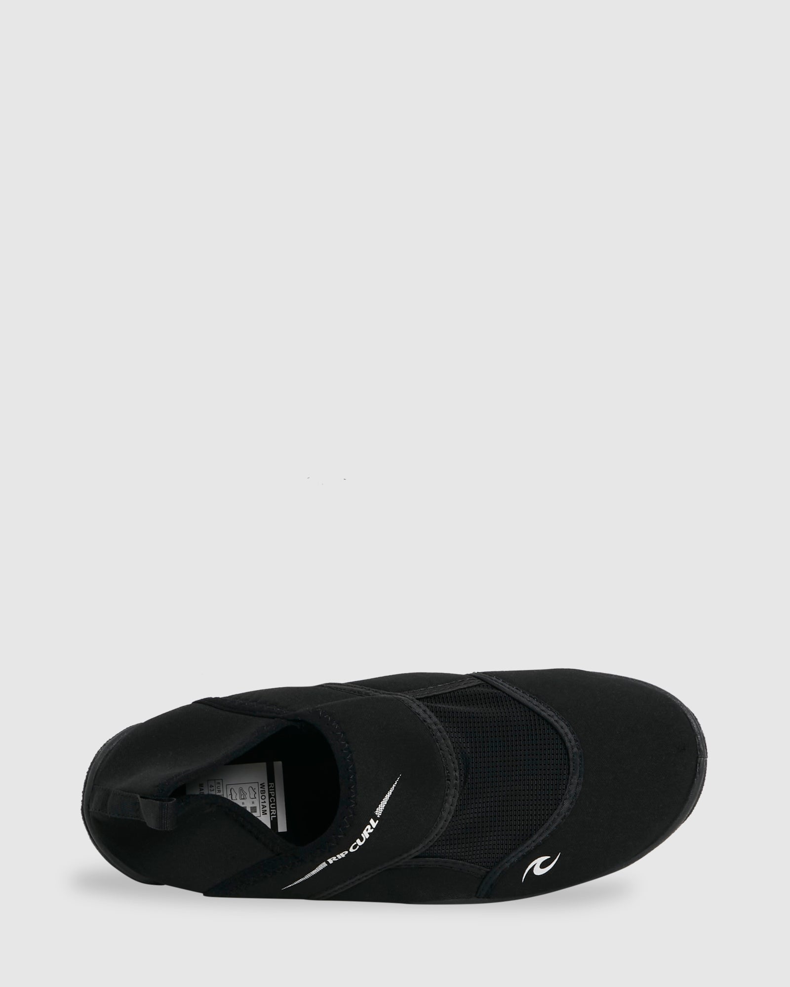 Men's Comfortable Reef-Walking Booties for Beach Adventures
