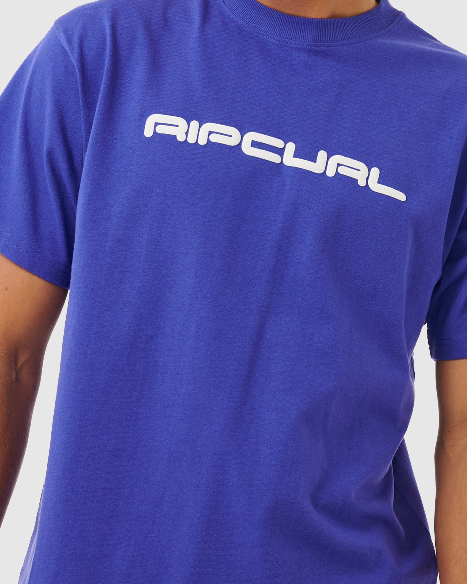 Men's Fashionable Searched Dosed Up T-Shirt for Casual Wear