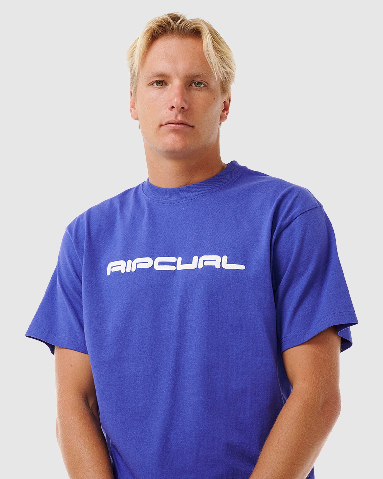 Men's Fashionable Searched Dosed Up T-Shirt for Casual Wear