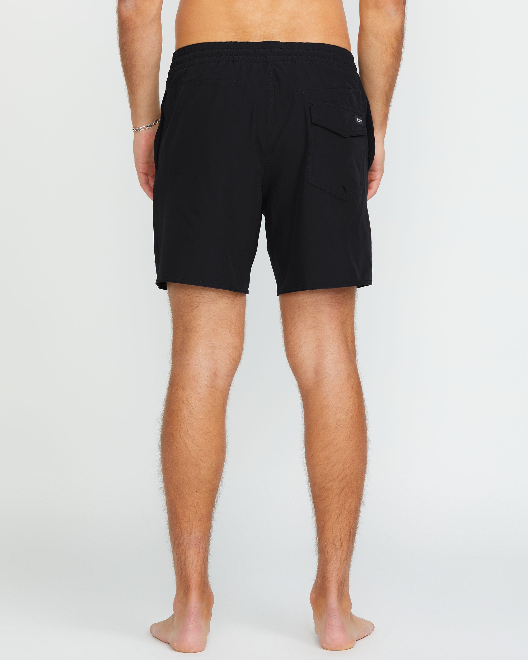 Men's Stylish Filip Rygalski Boardshorts with 7' Inseam