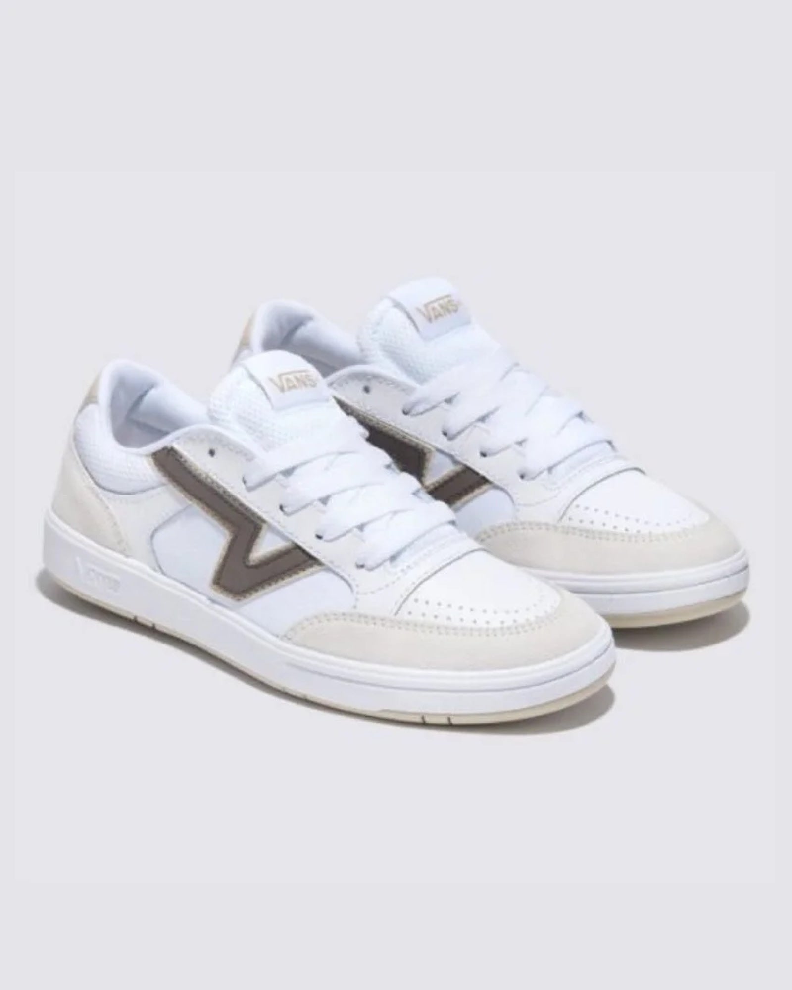 Men's Lowland Comfy Cush Stylish 80s-Inspired Shoes