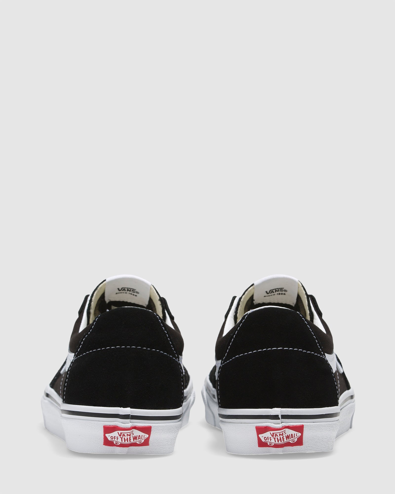 Men's Classic Sk8 Low Canvas and Suede Shoes
