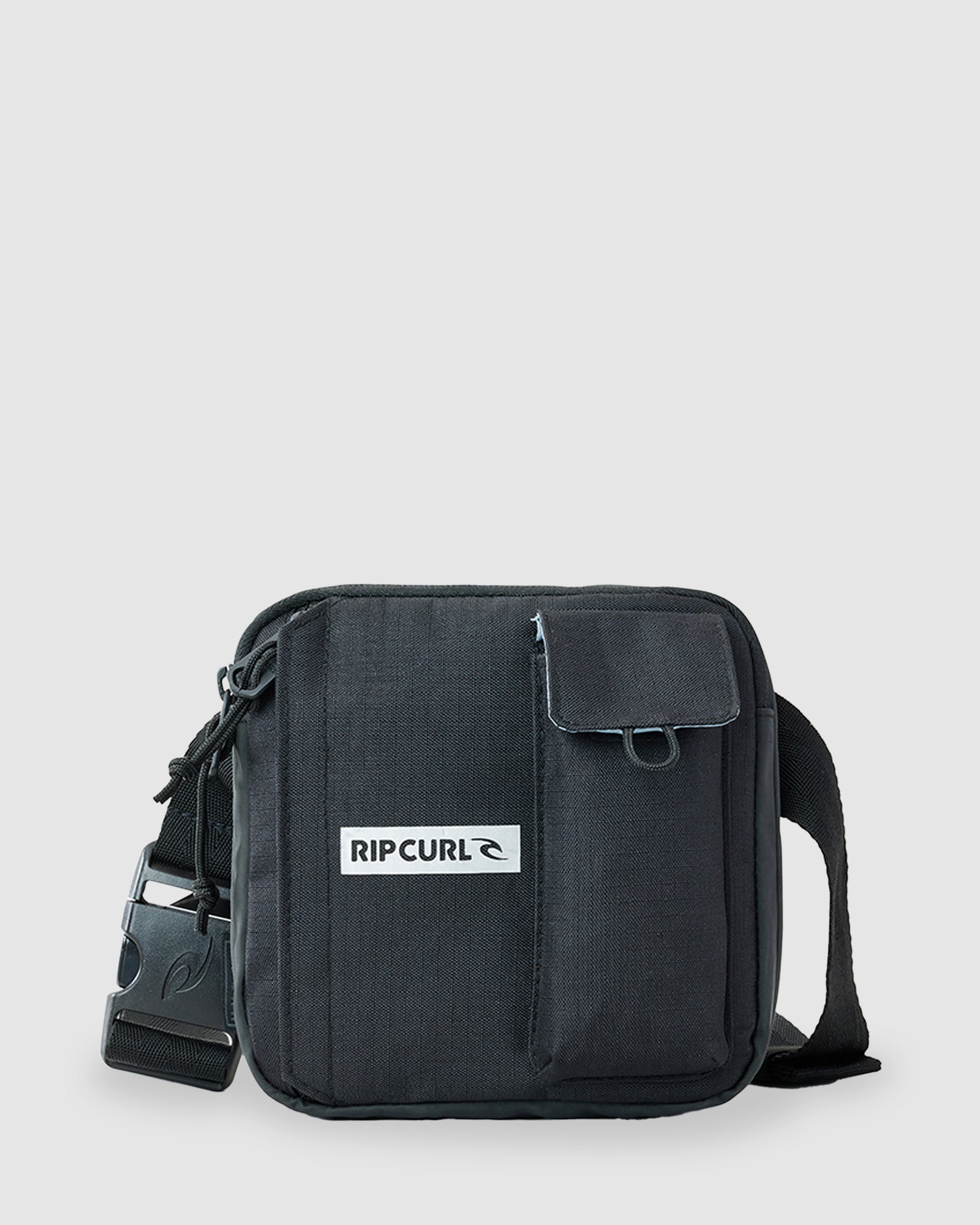 All-Day Convenient 24/7 Icons Pouch with Multiple Pocket Options