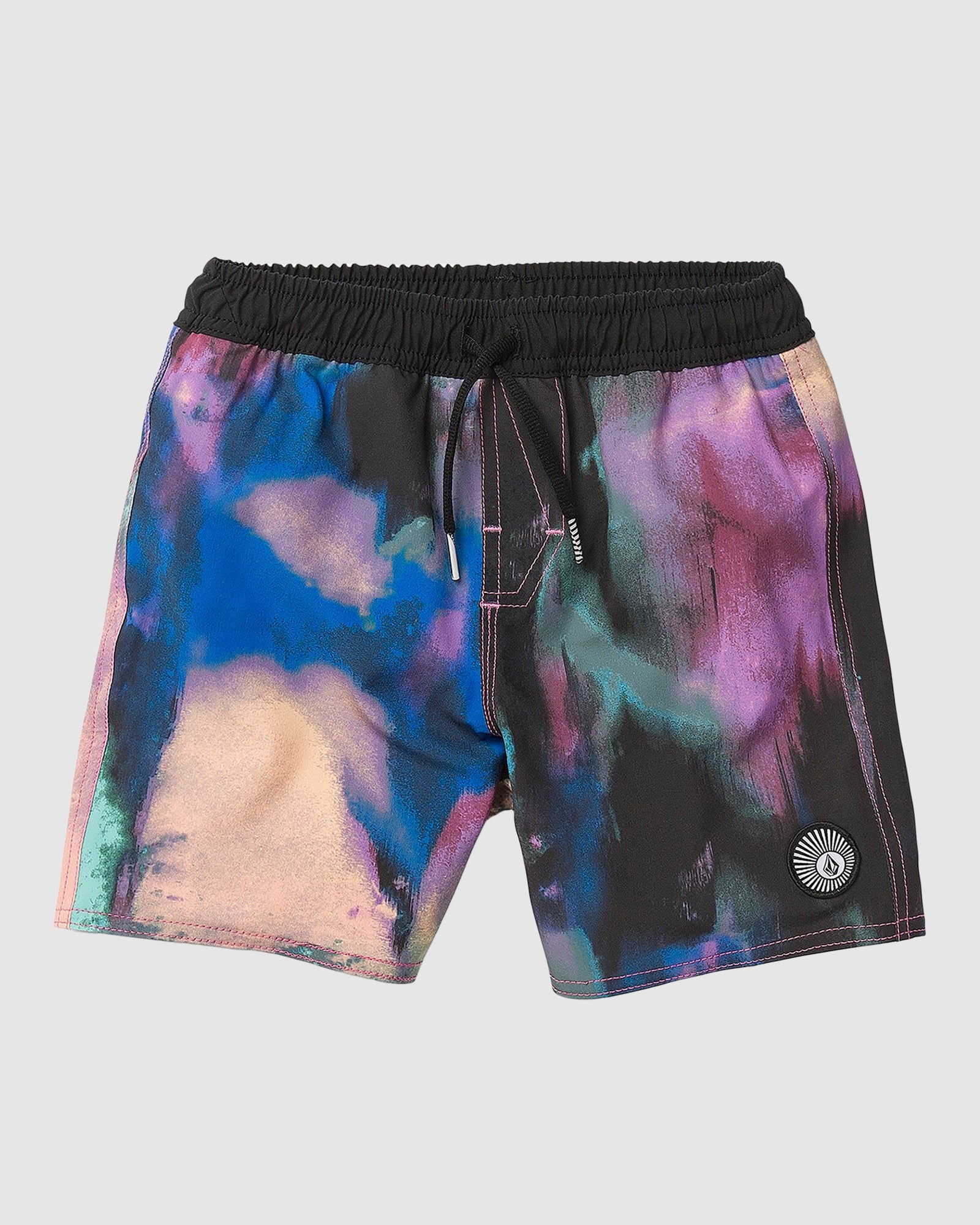 Mix Pack of Boardshorts for Little Boys Aged 2 - 7 Years Old