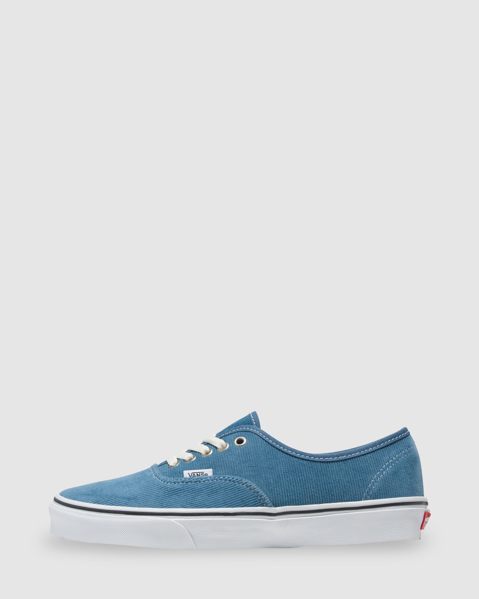 Men's Classic Red Corduroy Authentic Heritage Shoes