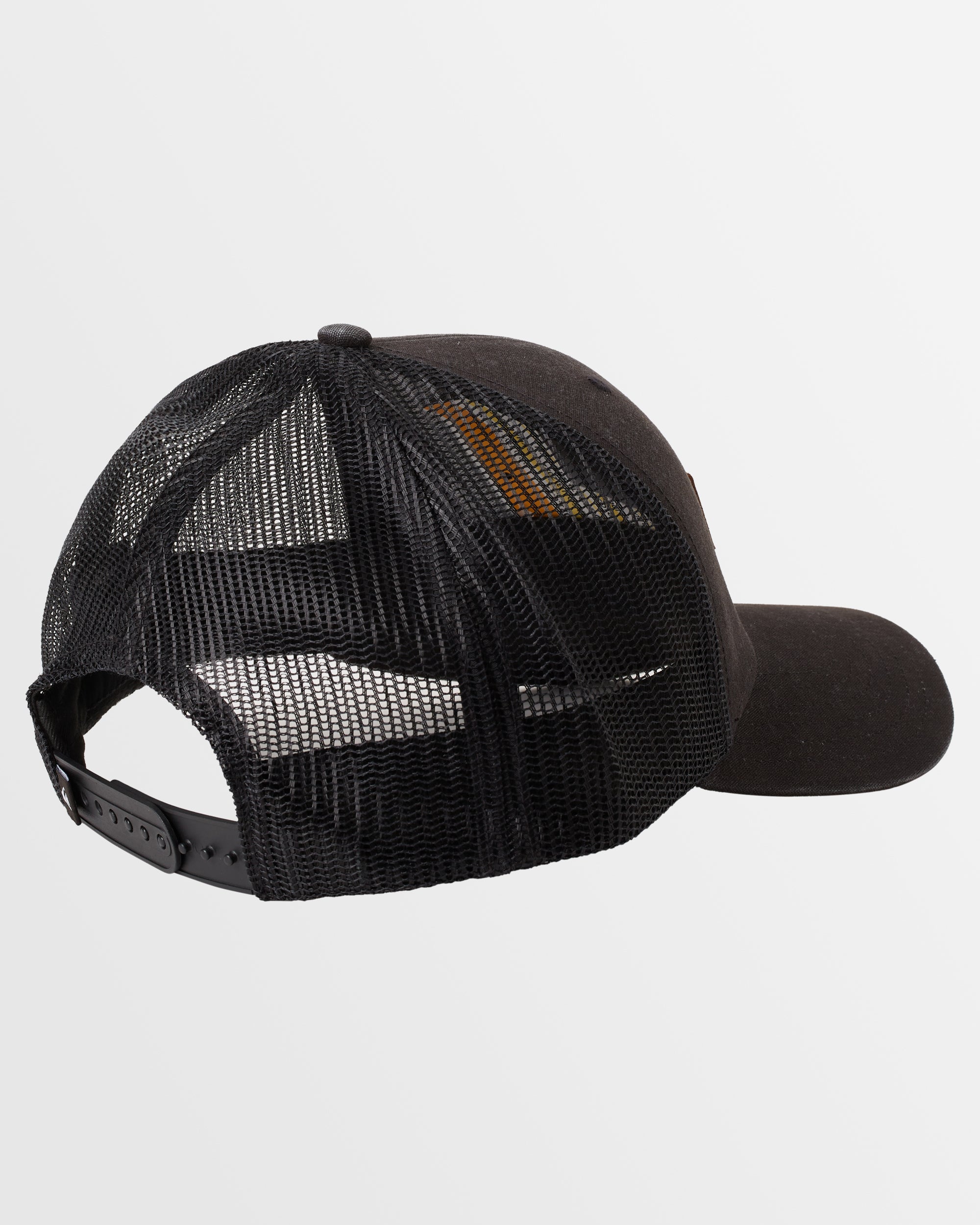 Men's Stylish Down The Hatch Trucker Cap for Casual Wear