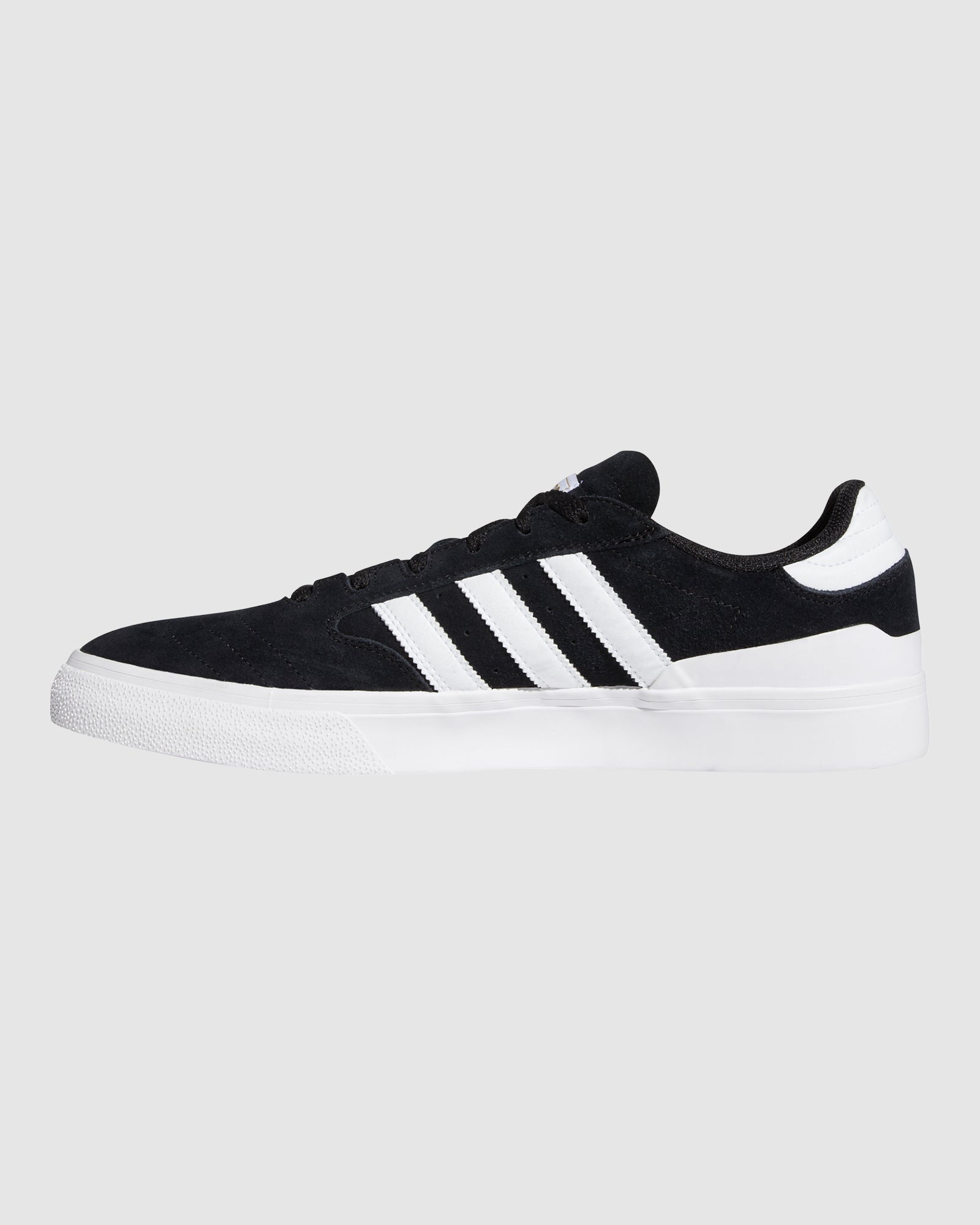 Men's Retro-Styled Busenitz Vulc II Minimalist Sneakers