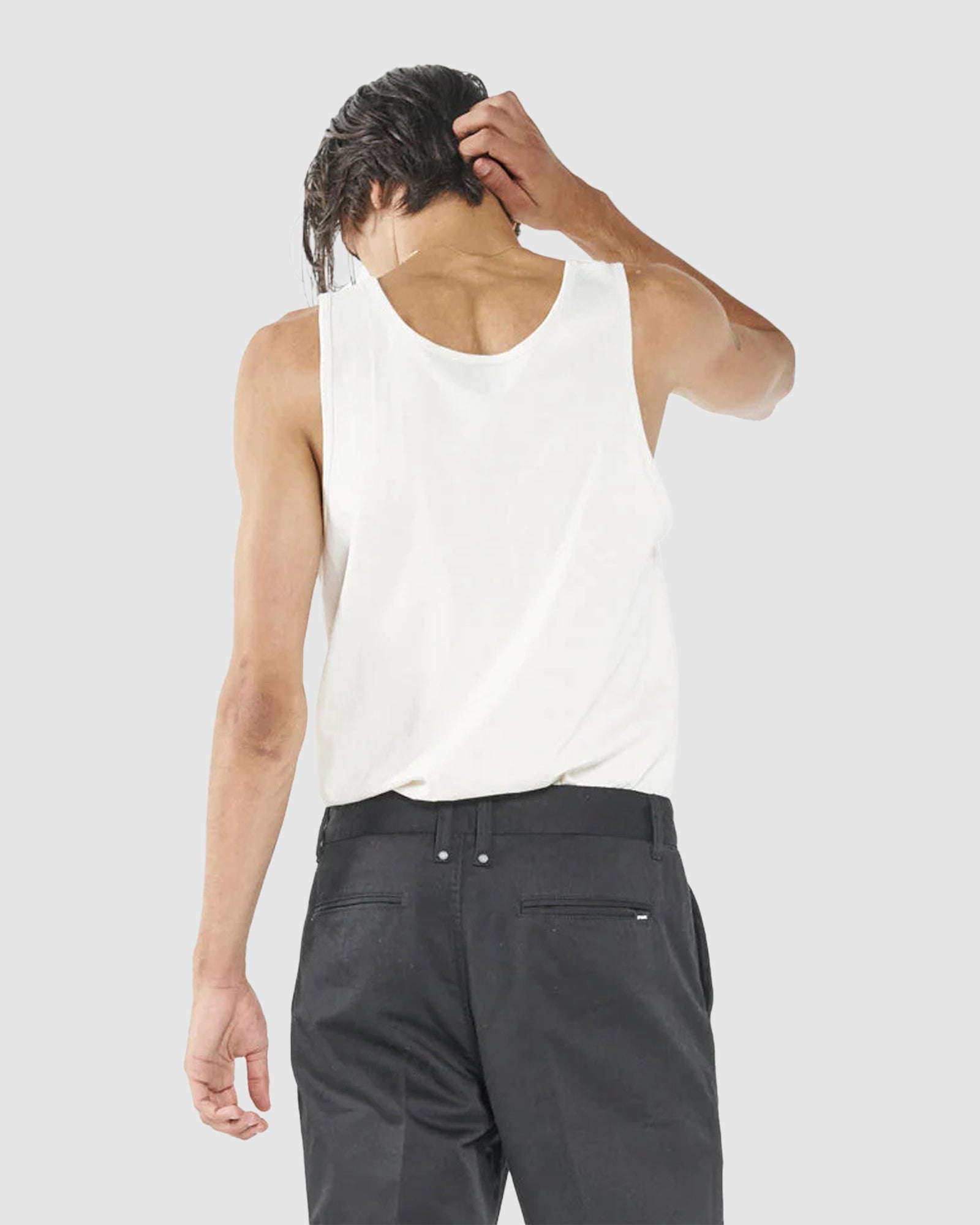 Men's Fashionable Endless Fit Merch Tank Top