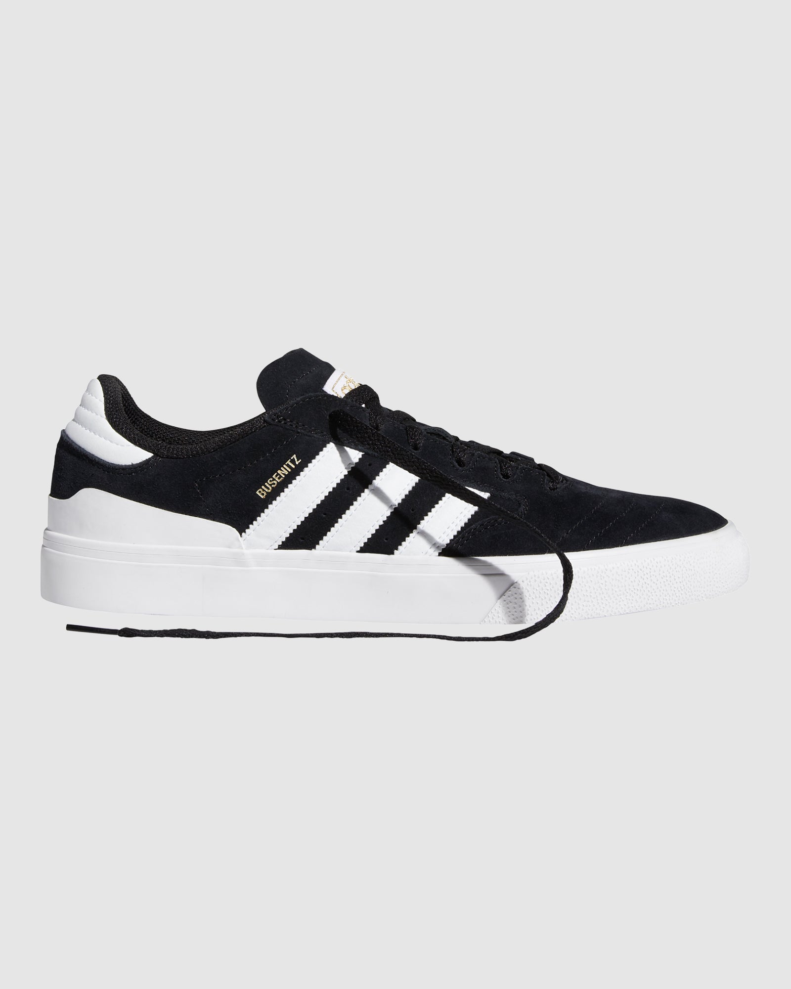 Men's Retro-Styled Busenitz Vulc II Minimalist Sneakers