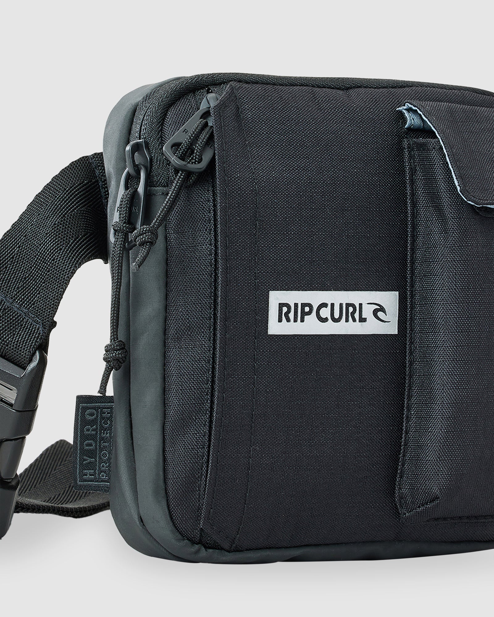 All-Day Convenient 24/7 Icons Pouch with Multiple Pocket Options