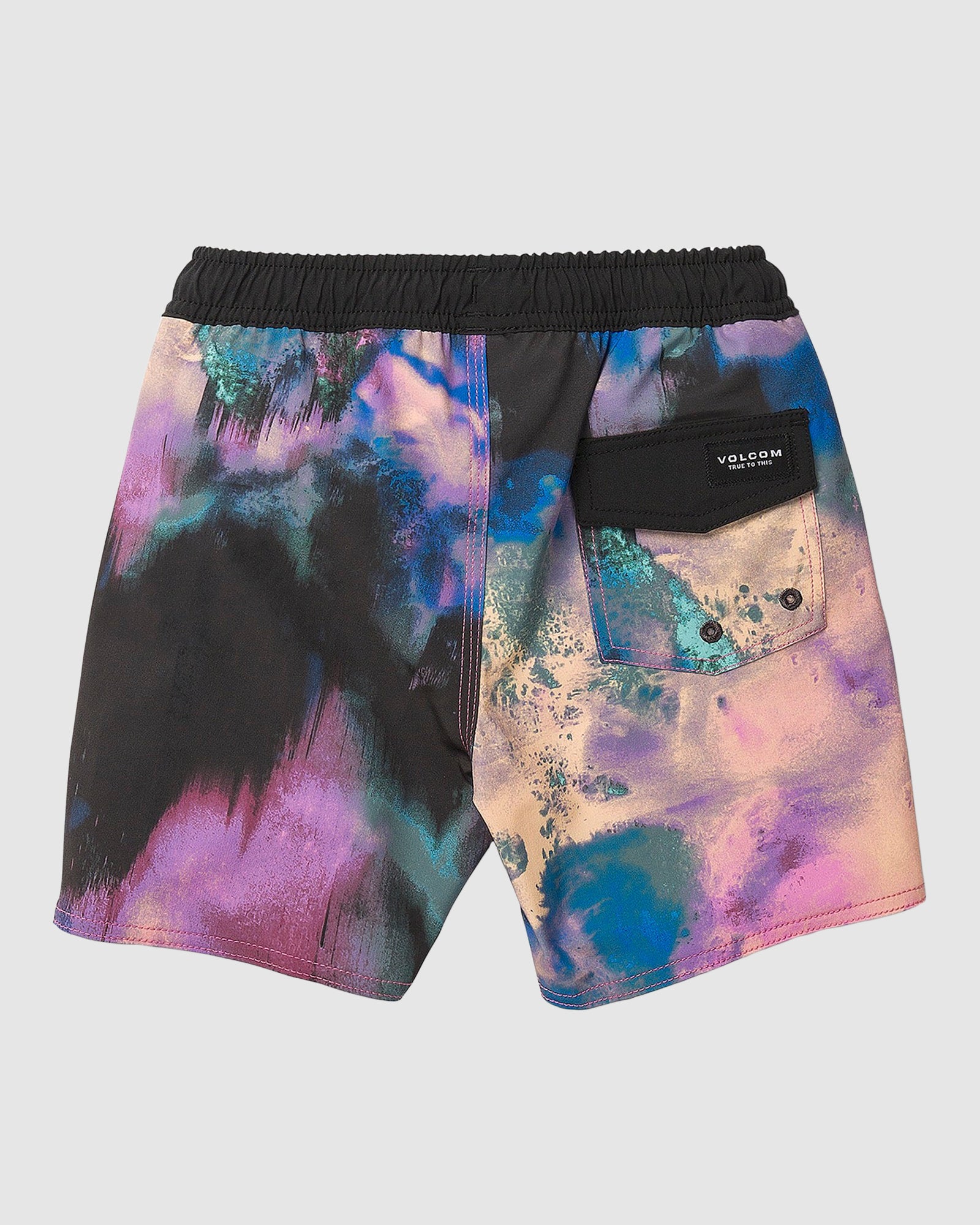 Mix Pack of Boardshorts for Little Boys Aged 2 - 7 Years Old
