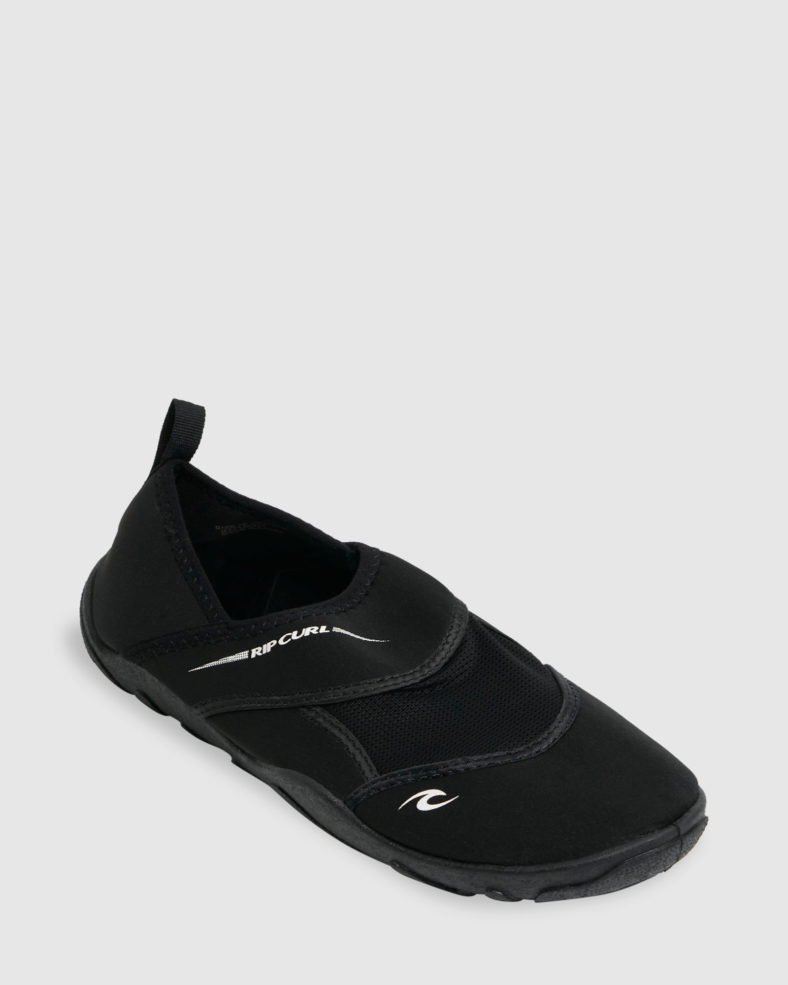 Men's Comfortable Reef-Walking Booties for Beach Adventures